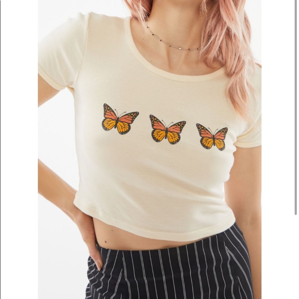 Black version of this top!